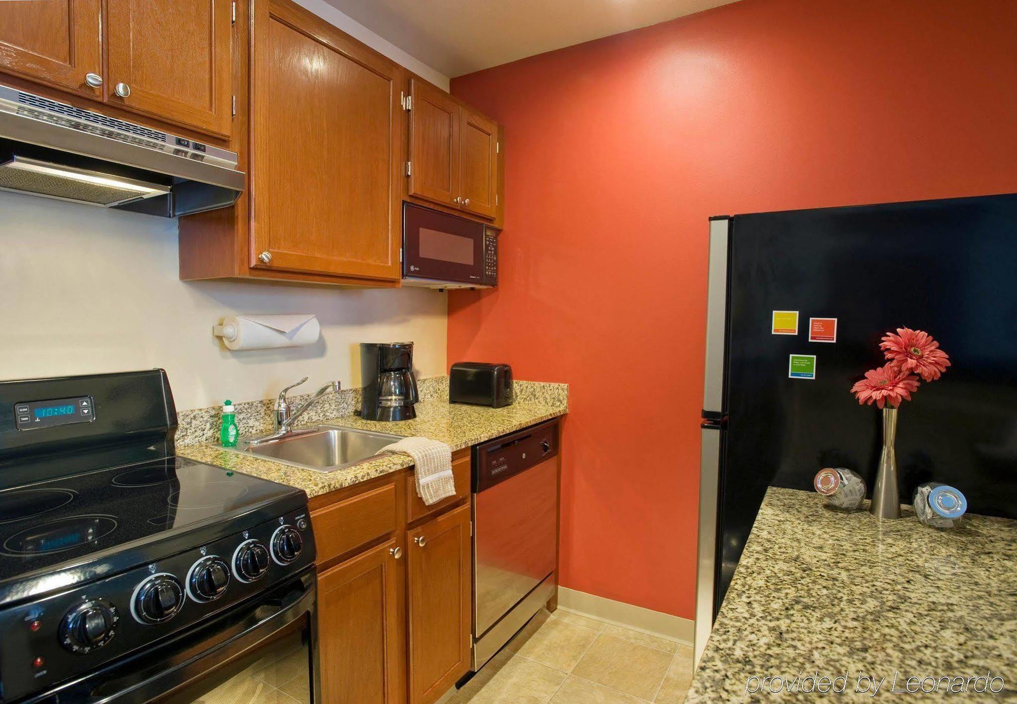 Towneplace Suites Fort Lauderdale West Habitación foto
