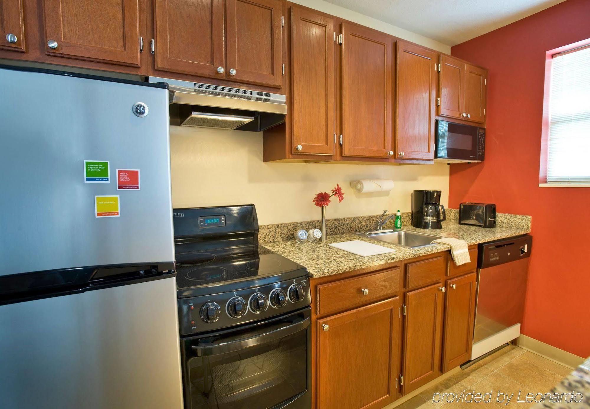 Towneplace Suites Fort Lauderdale West Habitación foto